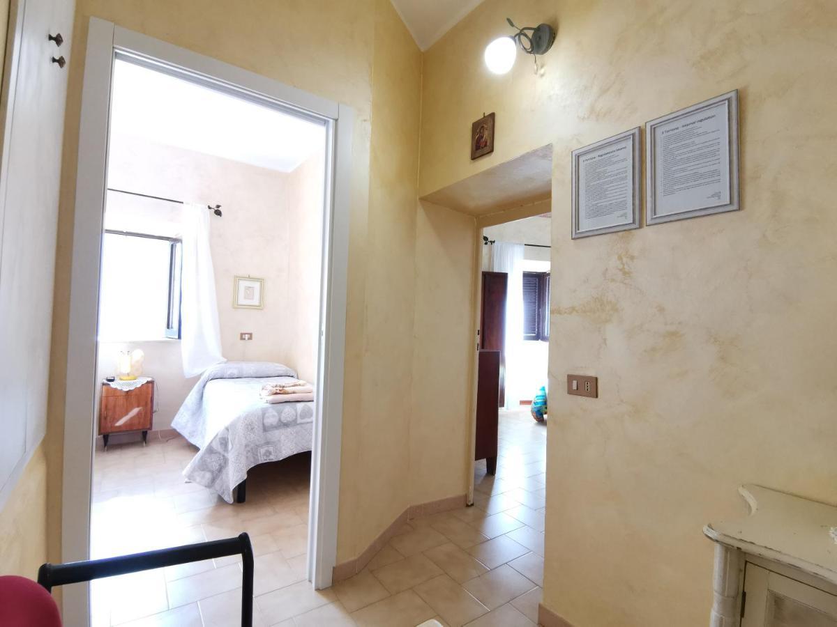 Il Torrione Villa Poggio Bustone Exterior foto