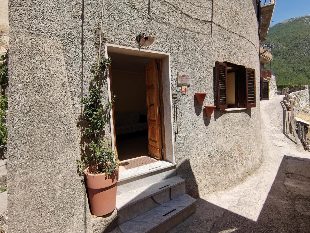 Il Torrione Villa Poggio Bustone Exterior foto