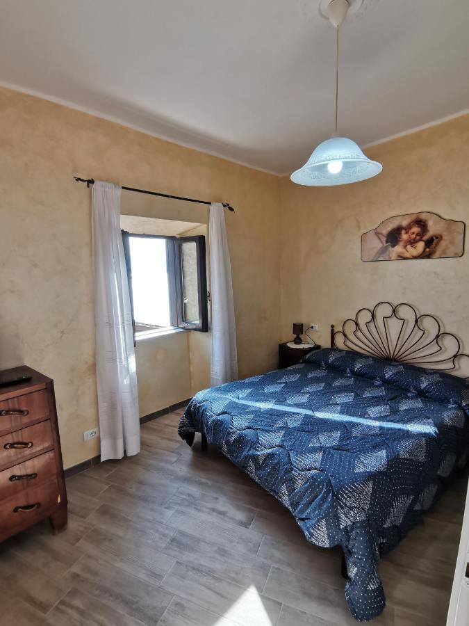 Il Torrione Villa Poggio Bustone Exterior foto