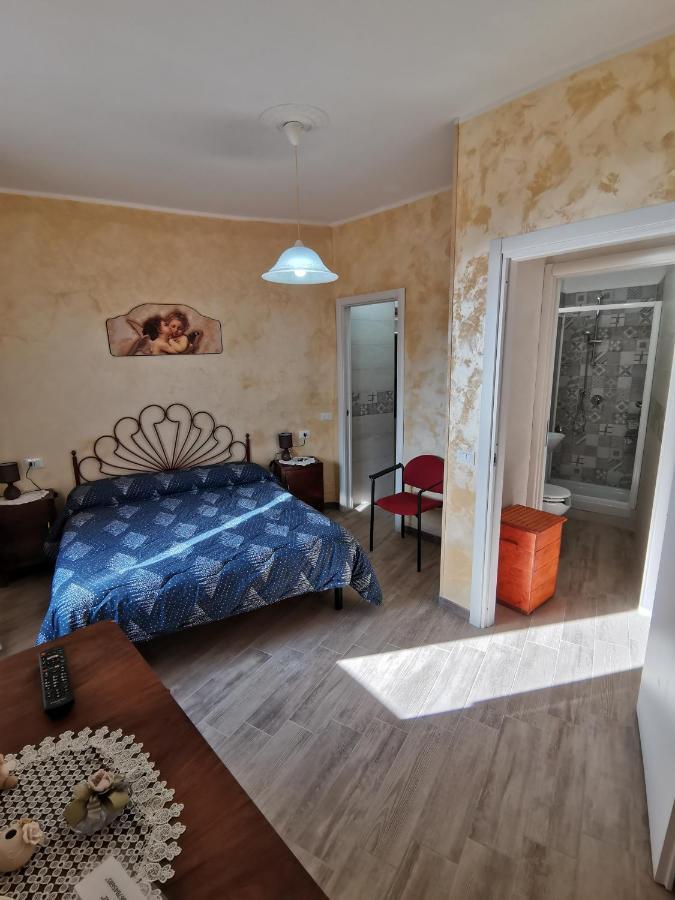 Il Torrione Villa Poggio Bustone Exterior foto